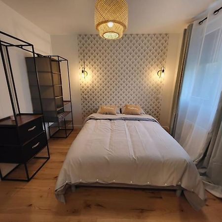 Appartement T2 Frangy Buitenkant foto