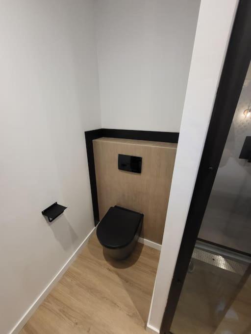 Appartement T2 Frangy Buitenkant foto