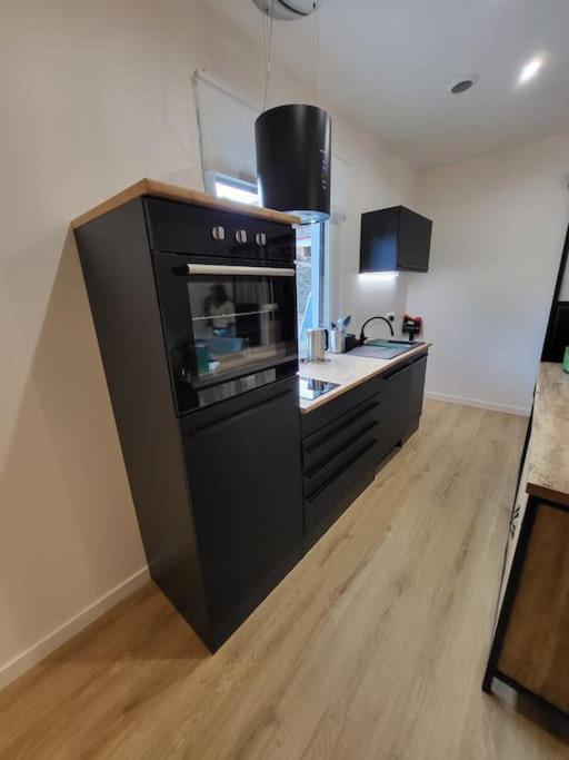Appartement T2 Frangy Buitenkant foto