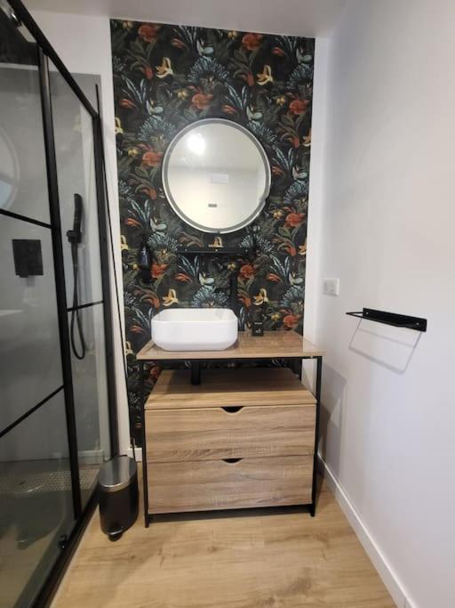 Appartement T2 Frangy Buitenkant foto