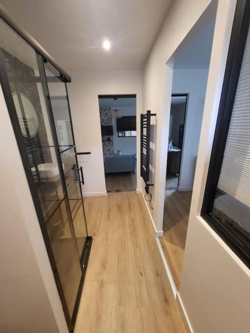 Appartement T2 Frangy Buitenkant foto