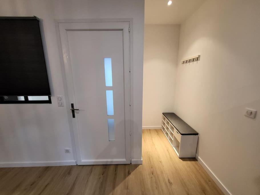 Appartement T2 Frangy Buitenkant foto