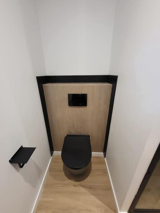 Appartement T2 Frangy Buitenkant foto