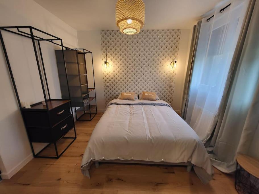 Appartement T2 Frangy Buitenkant foto