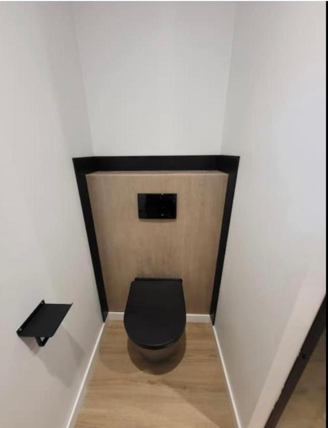 Appartement T2 Frangy Buitenkant foto