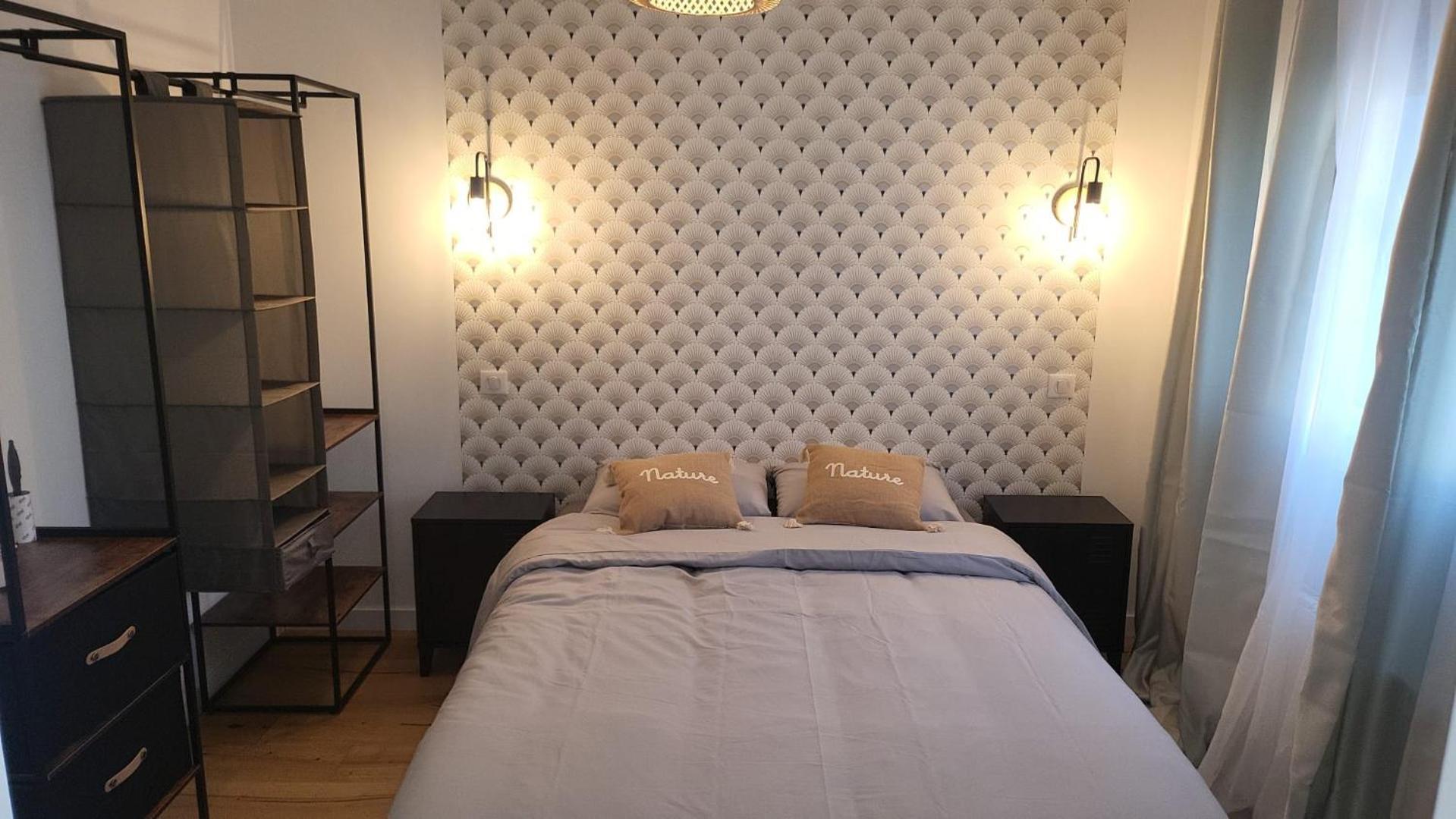 Appartement T2 Frangy Buitenkant foto