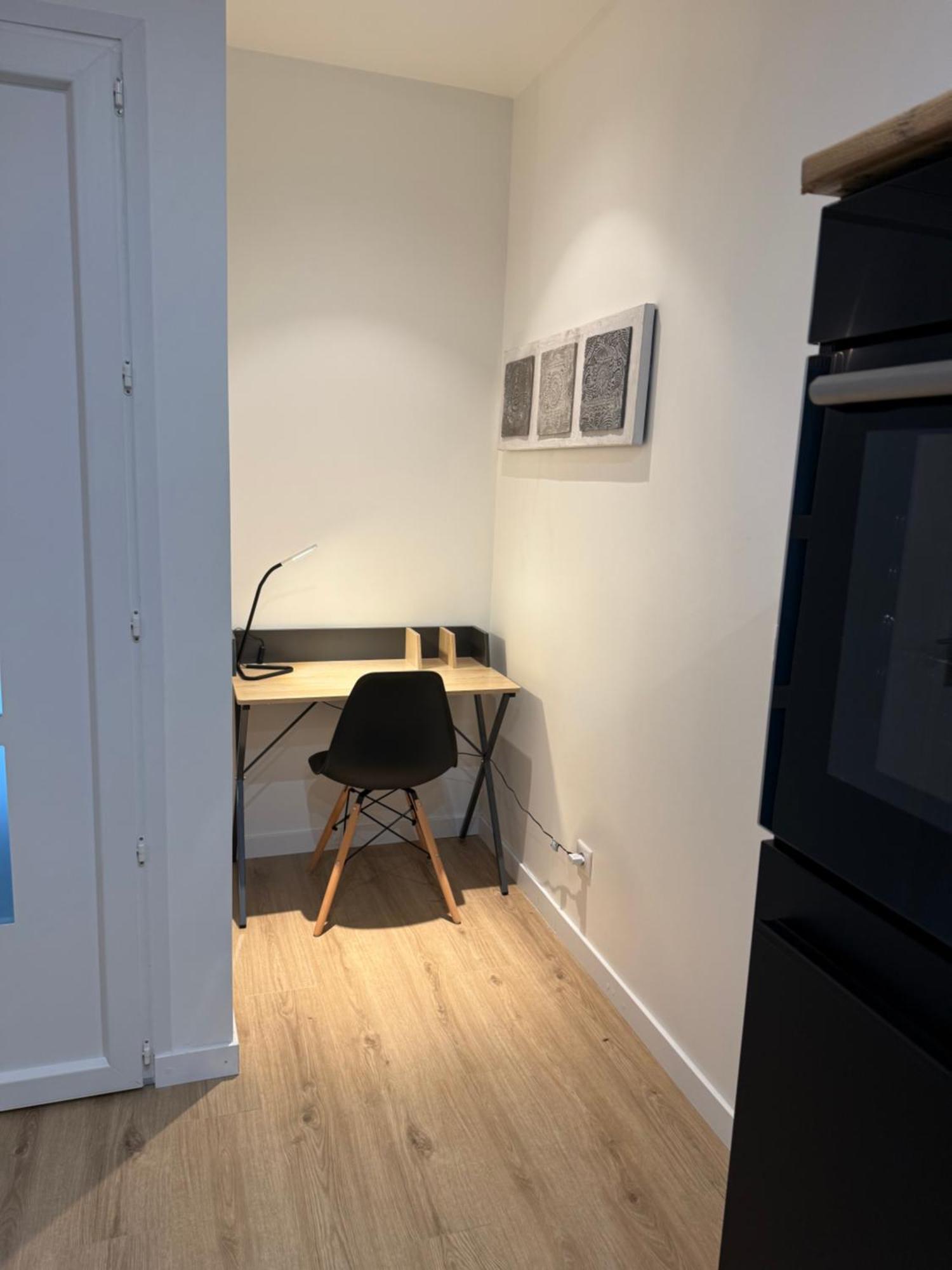 Appartement T2 Frangy Buitenkant foto